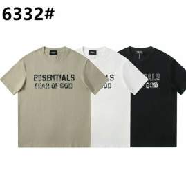 Picture of Fear of God T Shirts Short _SKUFearOfGodFOGM-2XL8ylr633214878